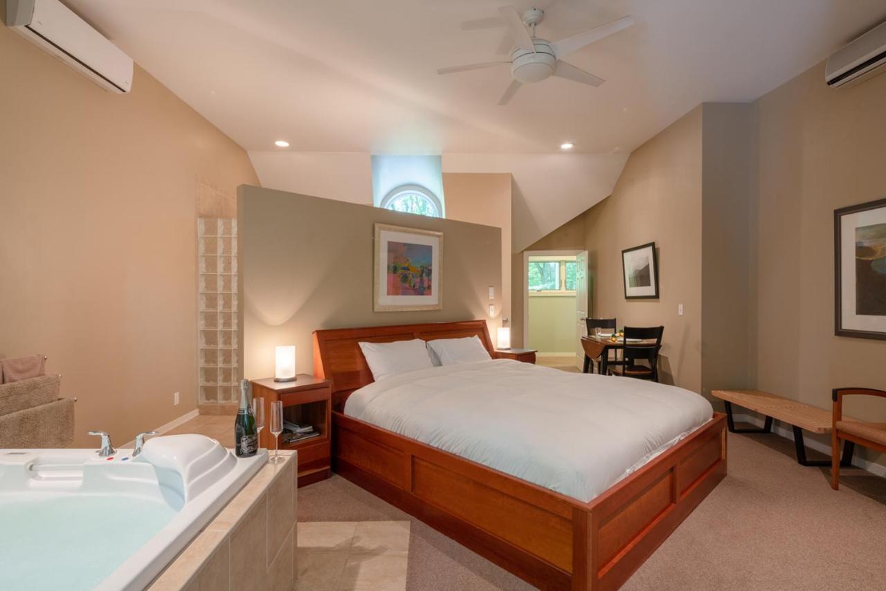 הולנד Pigeon Creek Inn - Adults Only מראה חיצוני תמונה