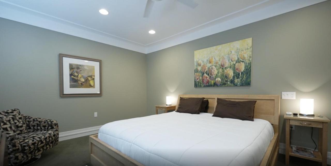 הולנד Pigeon Creek Inn - Adults Only מראה חיצוני תמונה