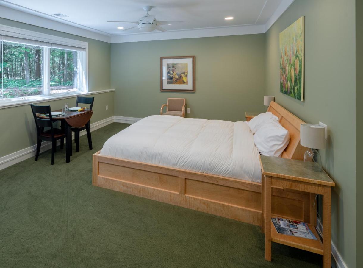 הולנד Pigeon Creek Inn - Adults Only מראה חיצוני תמונה