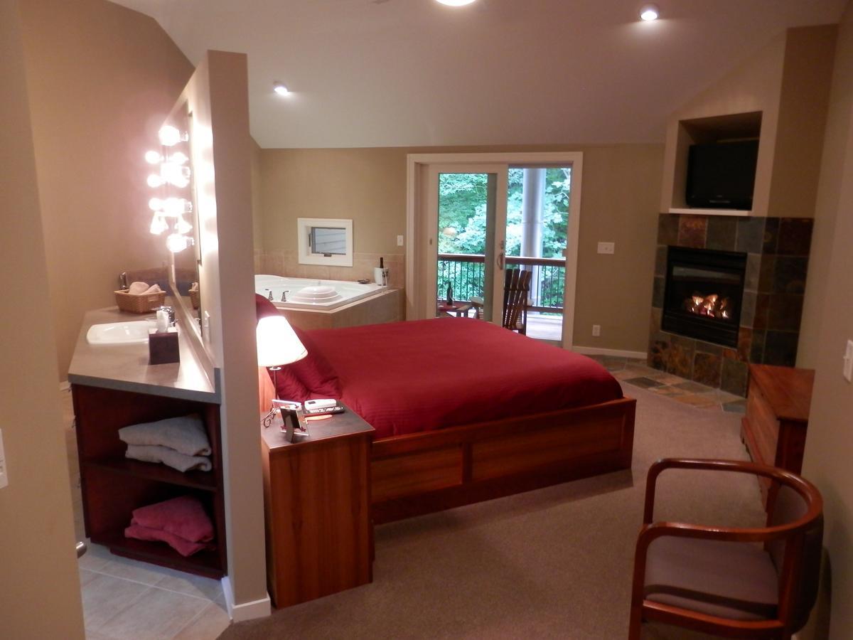 הולנד Pigeon Creek Inn - Adults Only מראה חיצוני תמונה