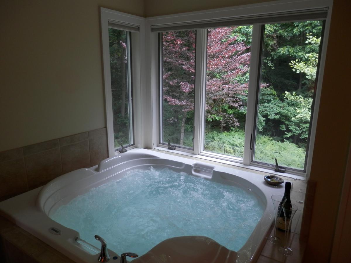 הולנד Pigeon Creek Inn - Adults Only מראה חיצוני תמונה